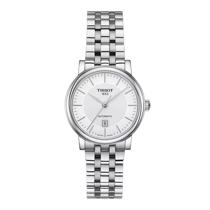 Tissot Carson Premium Automatic Lady T1222071103100