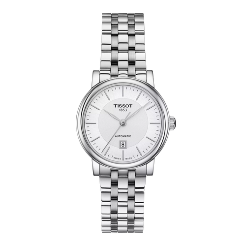 Tissot Carson Premium Automatic Lady T1222071103100