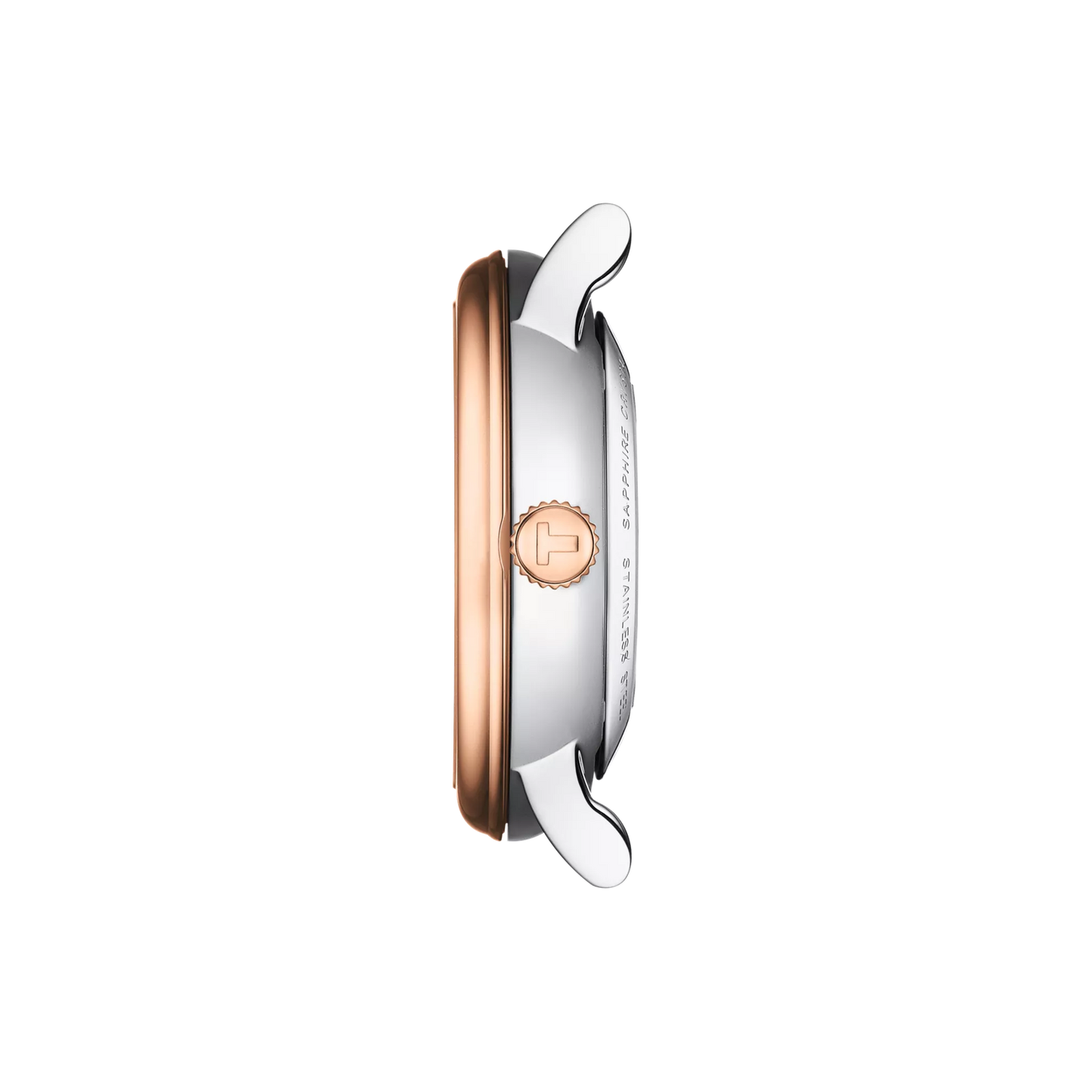 Tissot Carson Premium Automatic Lady T1222072203600