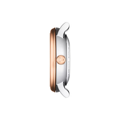 Tissot Carson Premium Automatic Lady T1222072203600