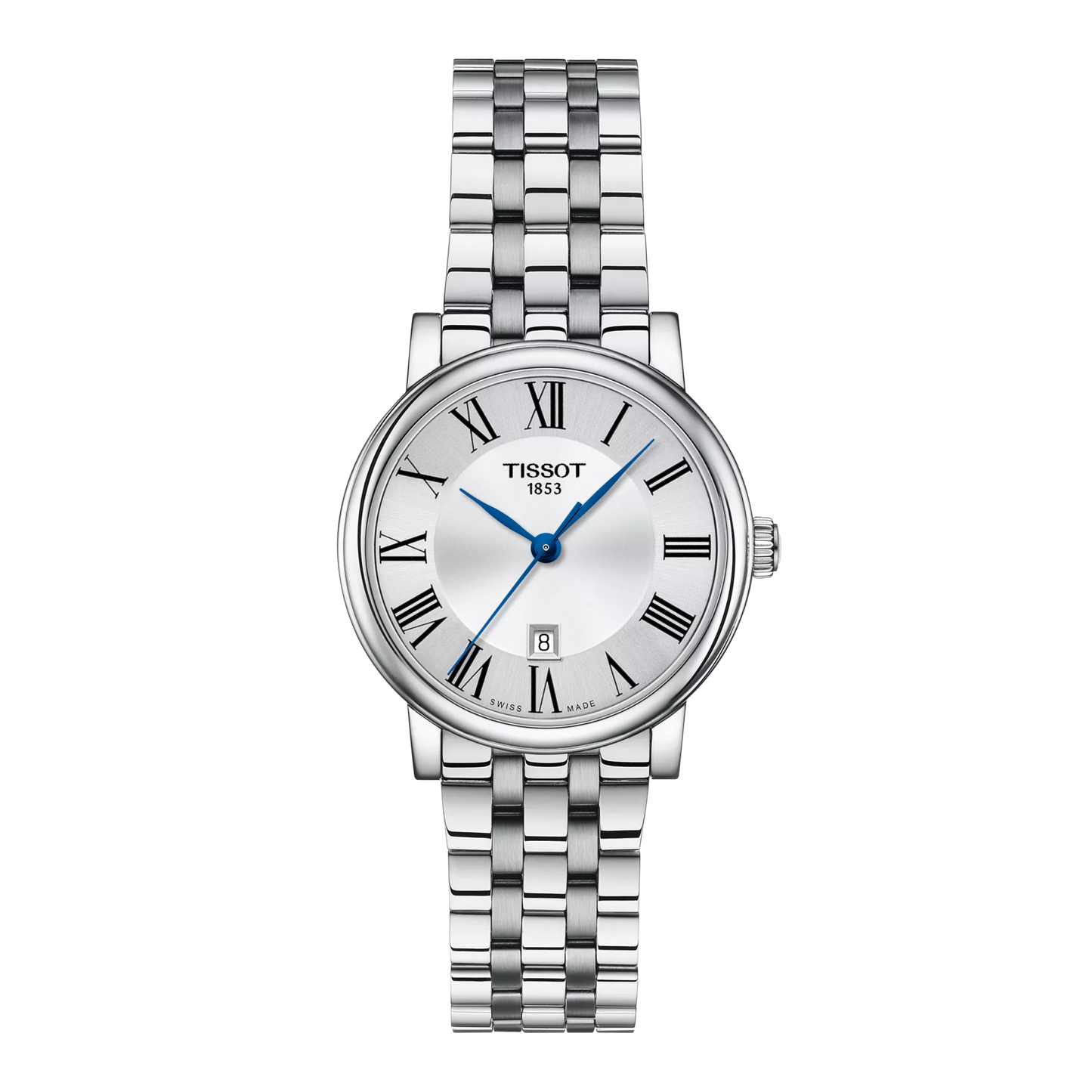 Tissot Carson Premium Lady T1222101103300