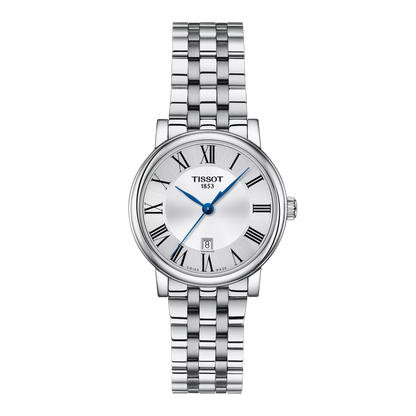 Tissot Carson Premium Lady T1222101103300