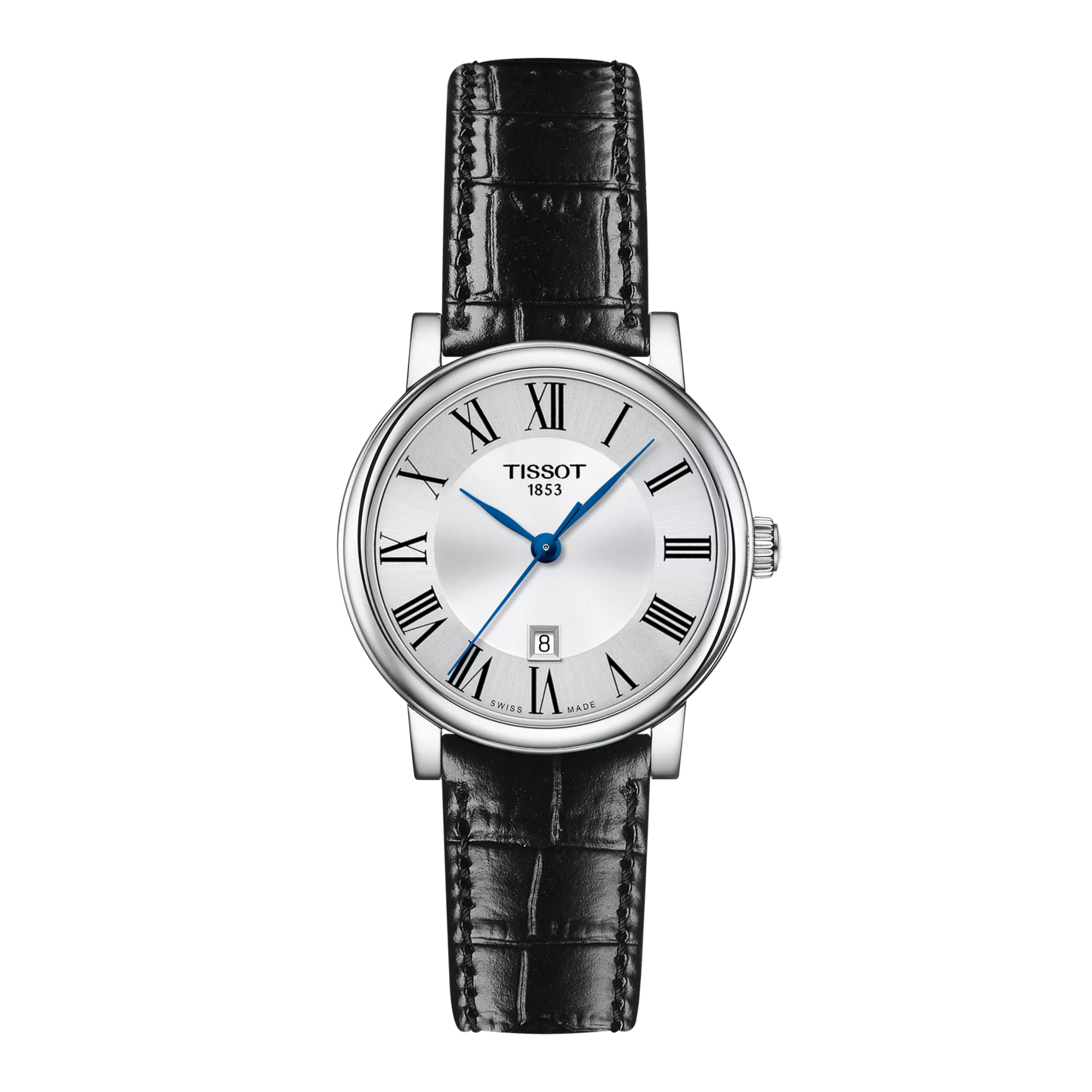 Tissot Carson Premium Lady T1222101603300