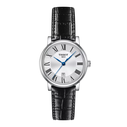 Tissot Carson Premium Lady T1222101603300