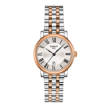 Tissot Carson Premium Lady T1222102203301