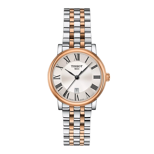 Tissot Carson Premium Lady T1222102203301
