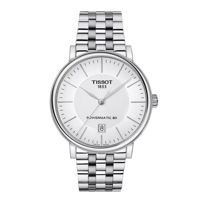 Tissot Carson Premium Powermatic 80 T1224071103100