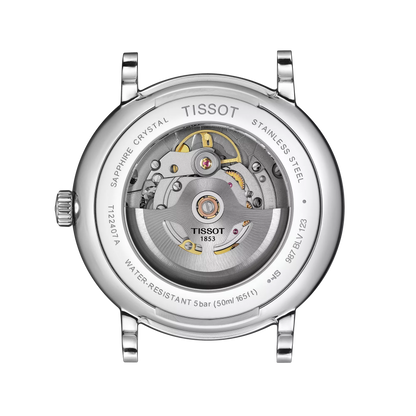Tissot Carson Premium Powermatic 80 T1224071103100