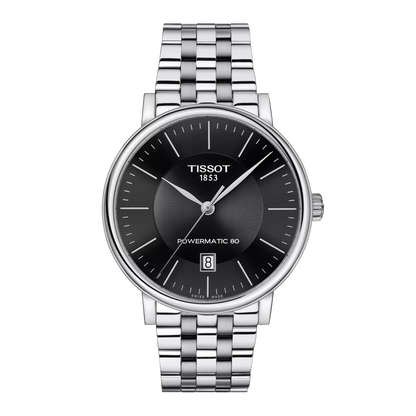 Tissot Carson Premium Powermatic 80 T1224071105100