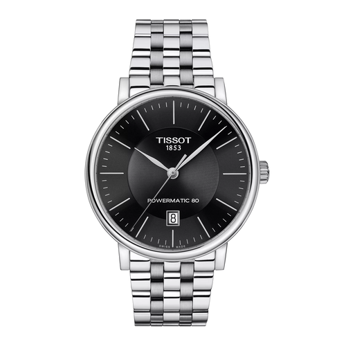 Tissot Carson Premium Powermatic 80 T1224071105100