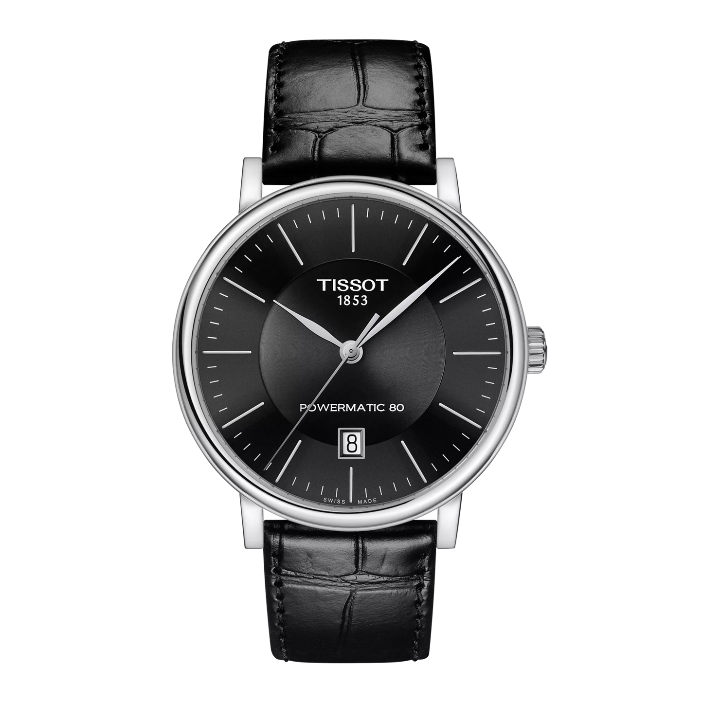 Tissot Carson Premium Powermatic 80 T1224071605100