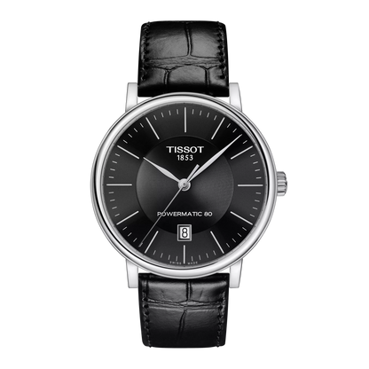 Tissot Carson Premium Powermatic 80 T1224071605100