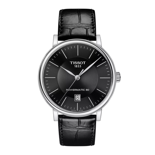 Tissot Carson Premium Powermatic 80 T1224071605100