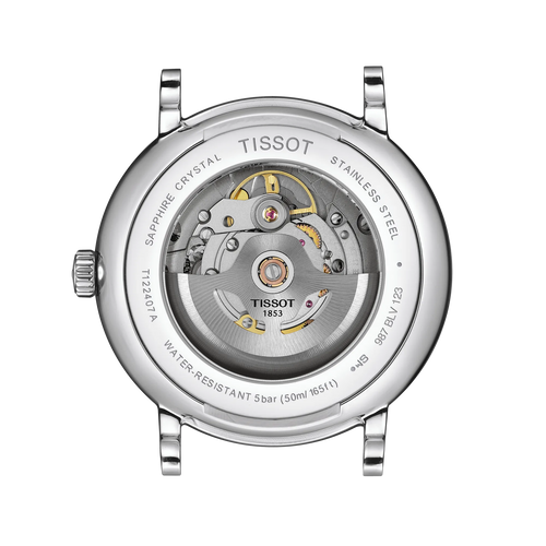 Tissot Carson Premium Powermatic 80 T1224071605100