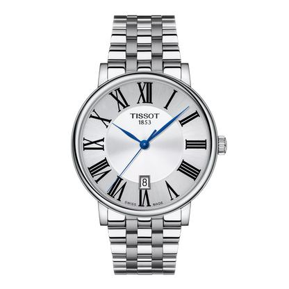 Tissot Carson Premium T1224101103300