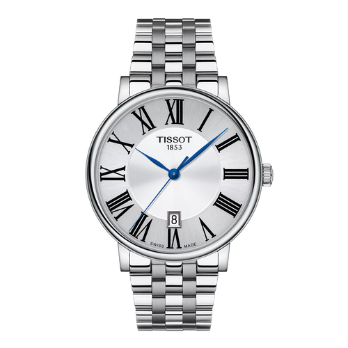Tissot Carson Premium T1224101103300
