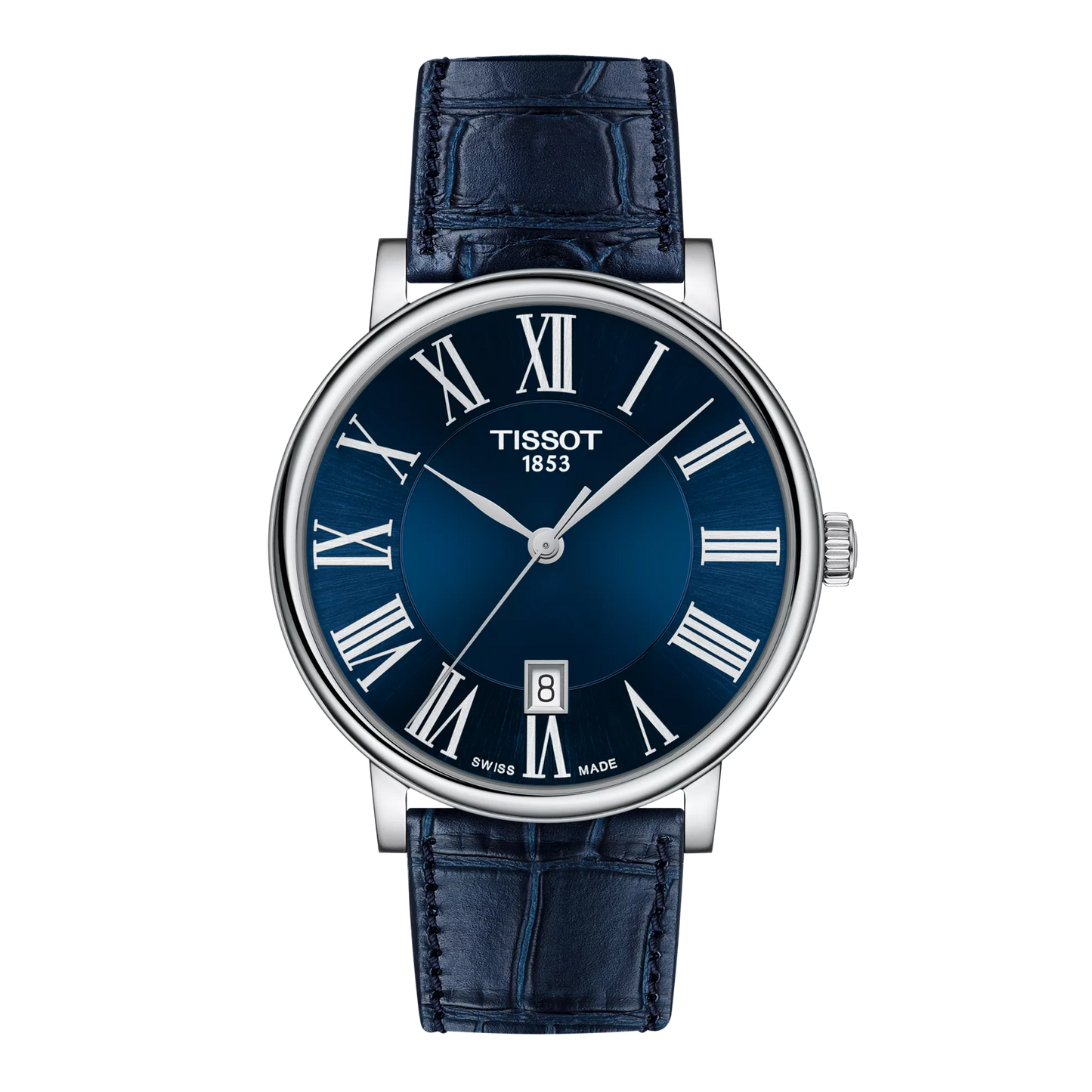 Tissot Carson Premium T1224101604300