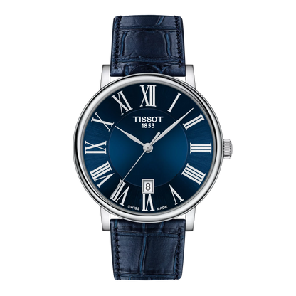 Tissot Carson Premium T1224101604300