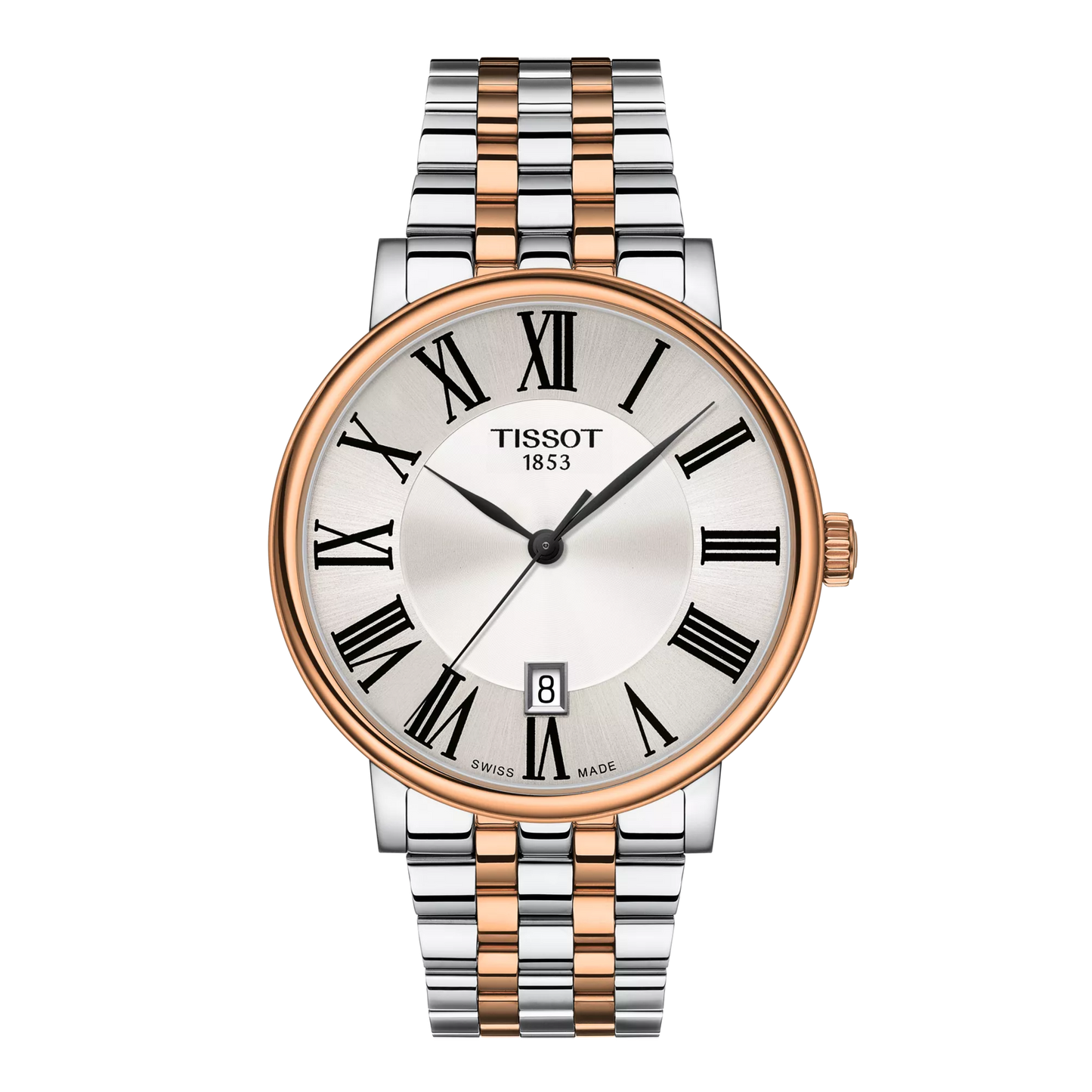 Tissot Carson Premium T1224102203300