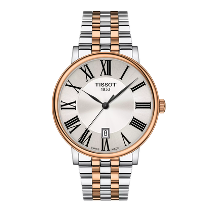Tissot Carson Premium T1224102203300