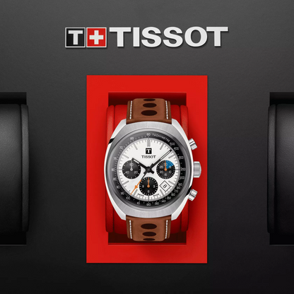 Tissot Heritage 1973 T1244271603101