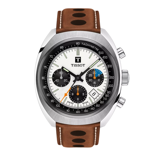 Tissot Heritage 1973 T1244271603101