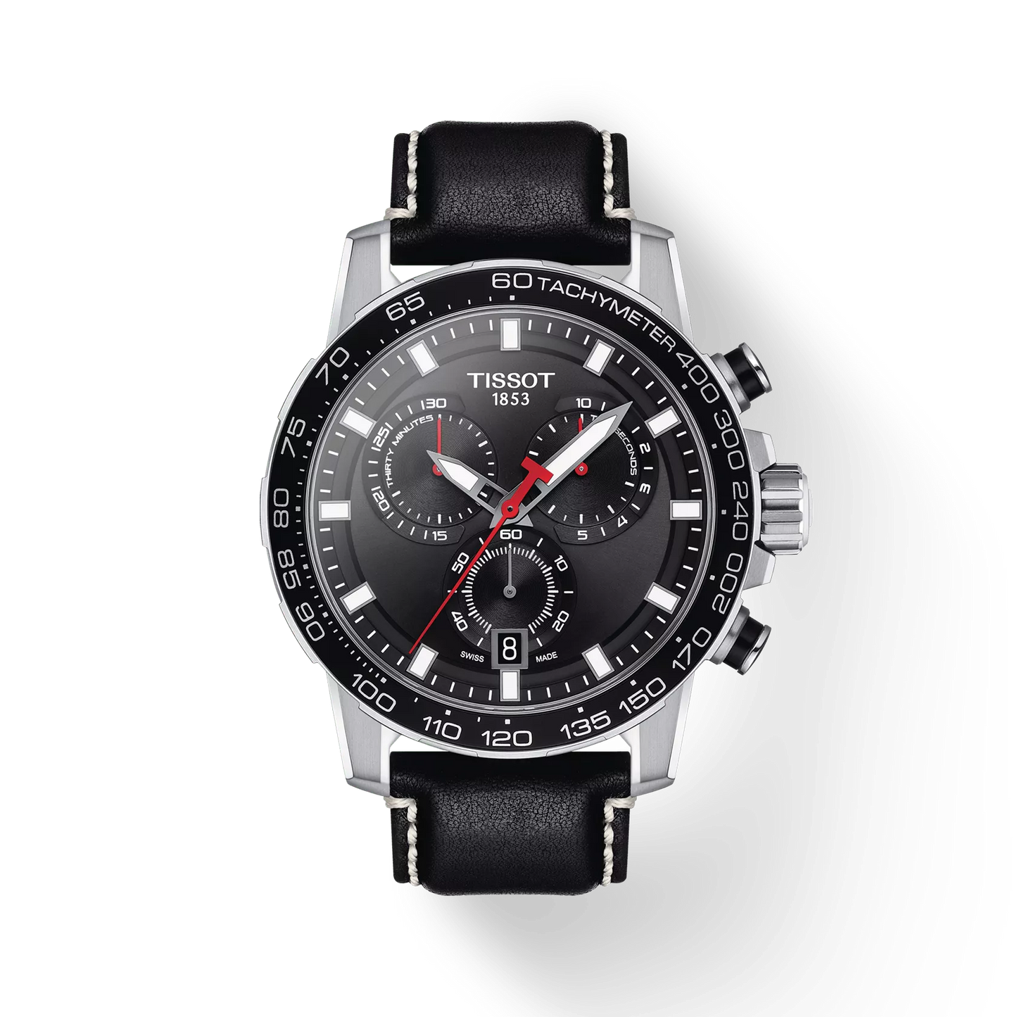 Tissot Supersport Chrono T1256171605100