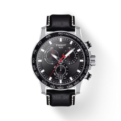 Tissot Supersport Chrono T1256171605100