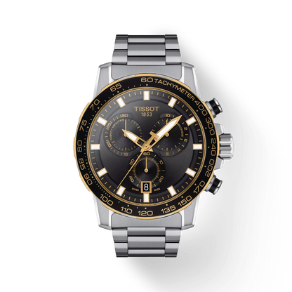 Tissot Supersport Chrono T1256172105100