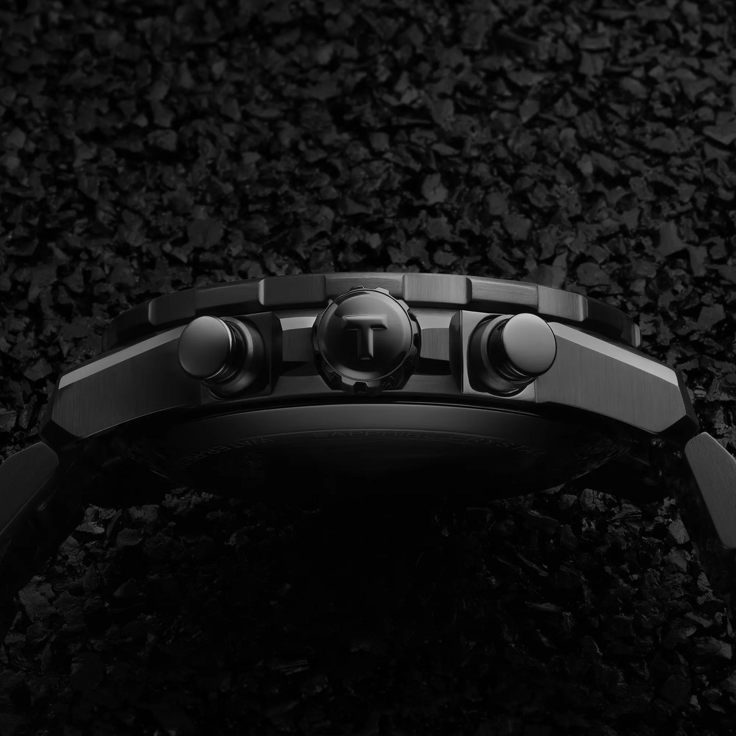 Tissot Supersport Chrono T1256173305100