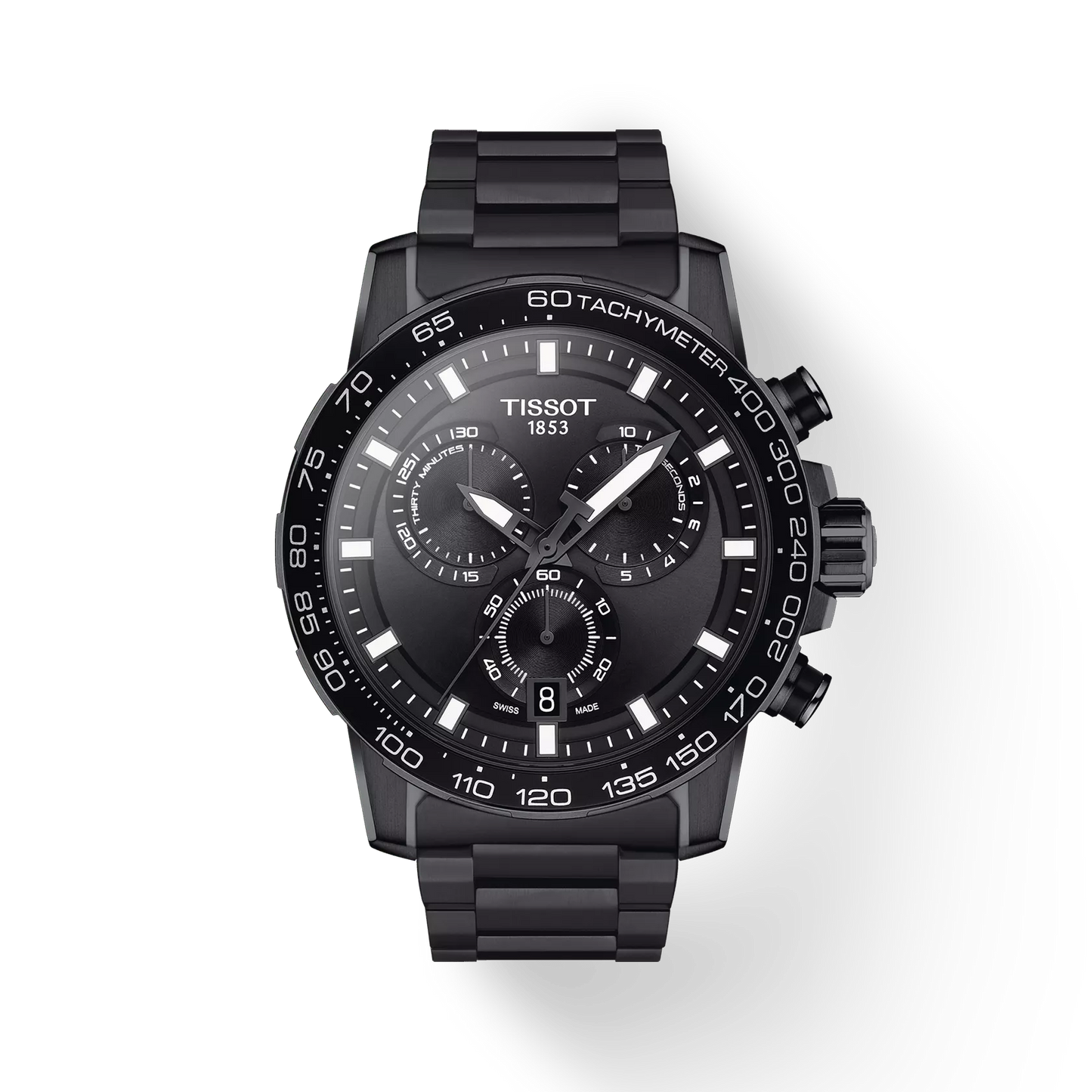Tissot Supersport Chrono T1256173305100