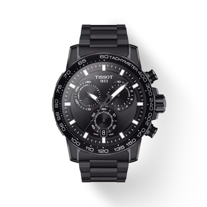 Tissot Supersport Chrono T1256173305100