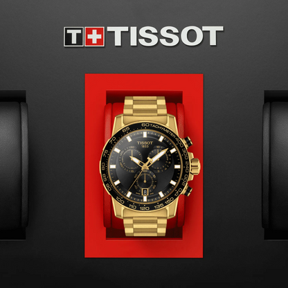 Tissot Supersport Chrono T1256173305101