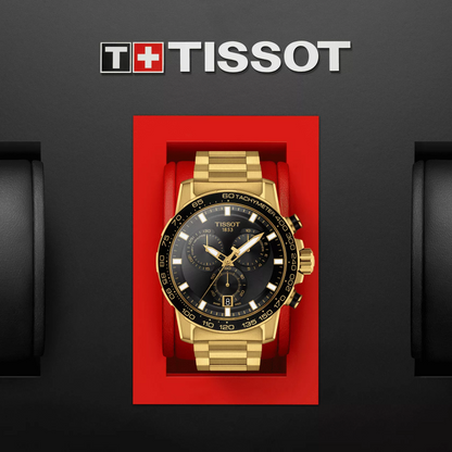 Tissot Supersport Chrono T1256173305101
