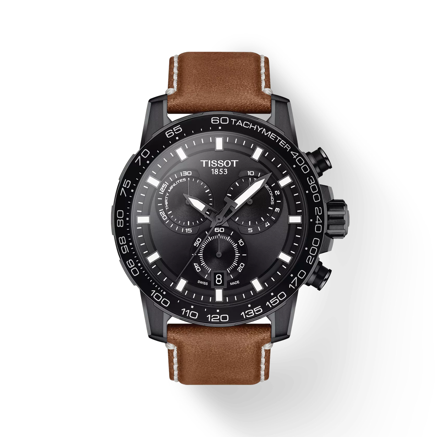 Tissot Supersport Chrono T1256173605101
