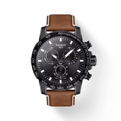 Tissot Supersport Chrono T1256173605101