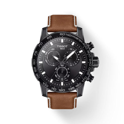 Tissot Supersport Chrono T1256173605101