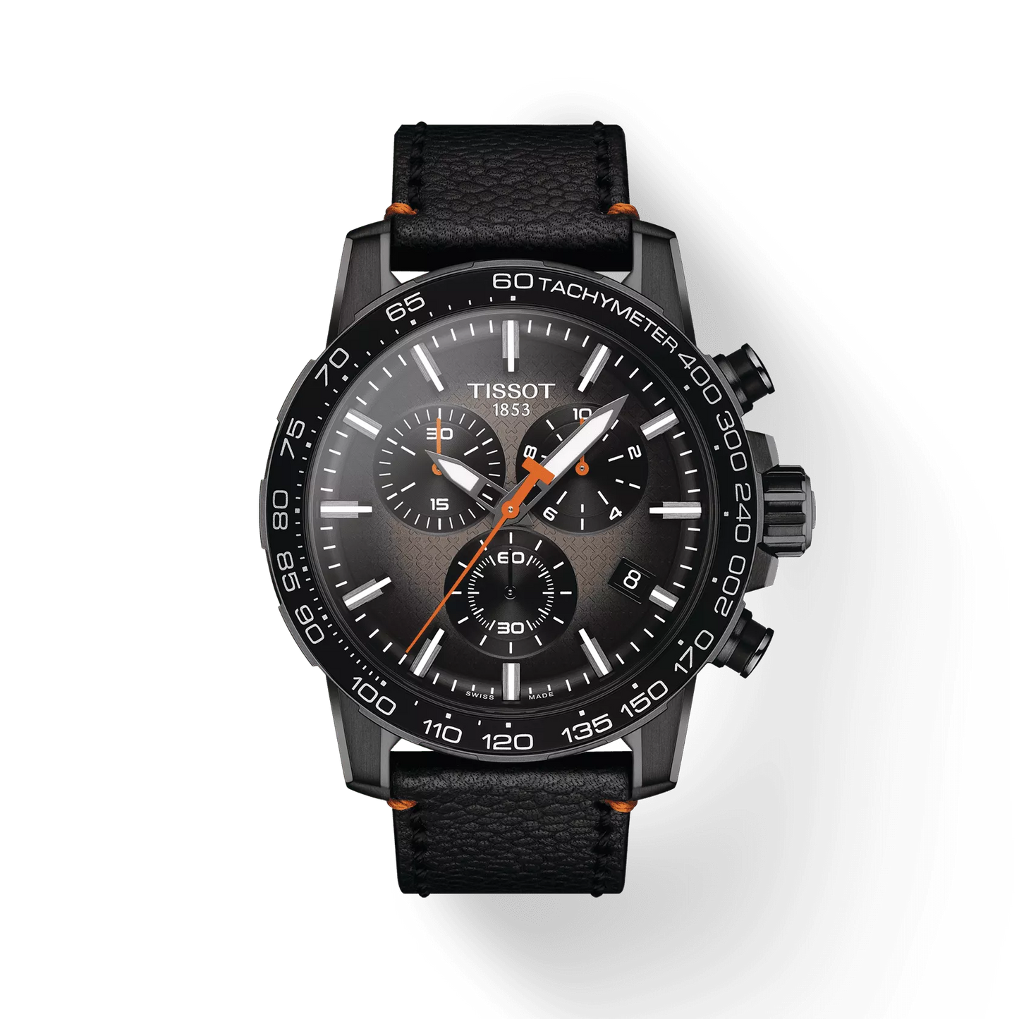 Tissot Supersport Chrono Basketball Edition T1256173608100