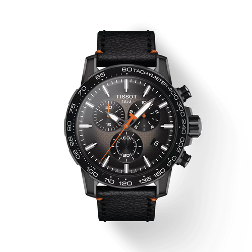 Tissot Supersport Chrono Basketball Edition T1256173608100