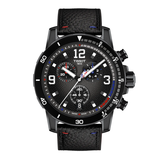 Tissot Supersport NBA Special Edition T1256173706700