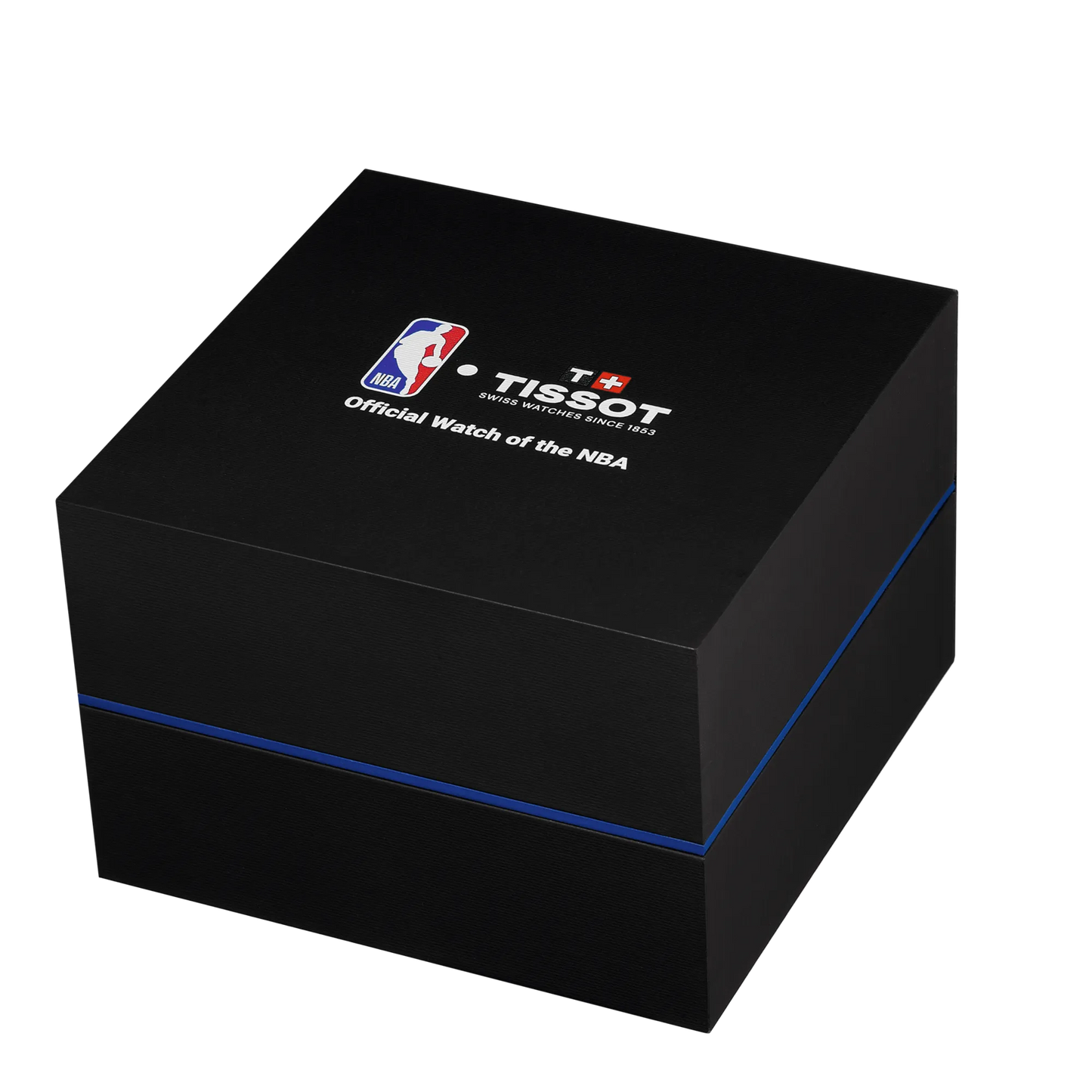 Tissot Supersport NBA Special Edition T1256173706700