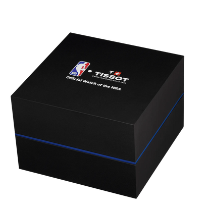 Tissot Supersport NBA Special Edition T1256173706700