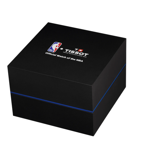 Tissot Supersport NBA Special Edition T1256173706700