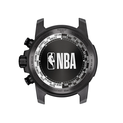 Tissot Supersport NBA Special Edition T1256173706700