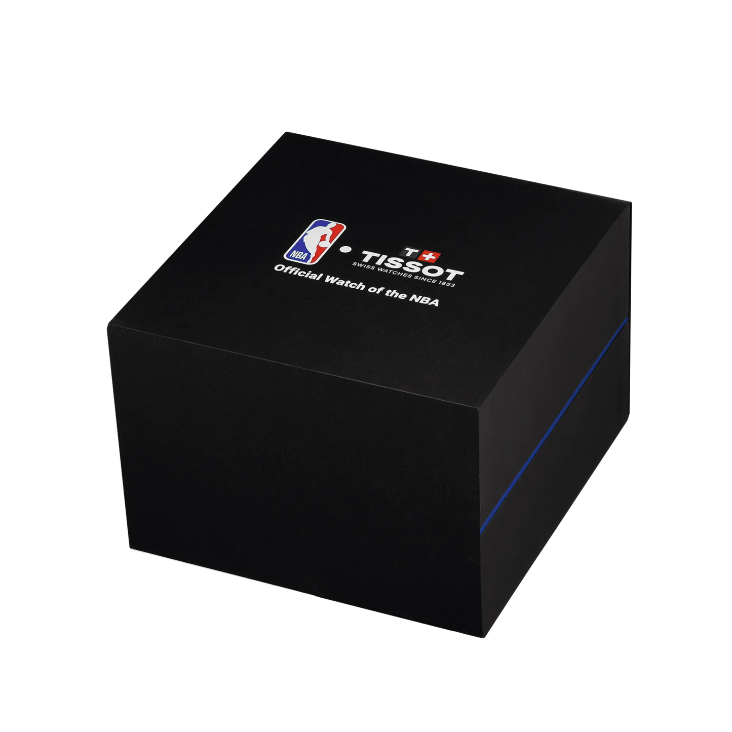 Tissot Supersport NBA Special Edition T1256173706700