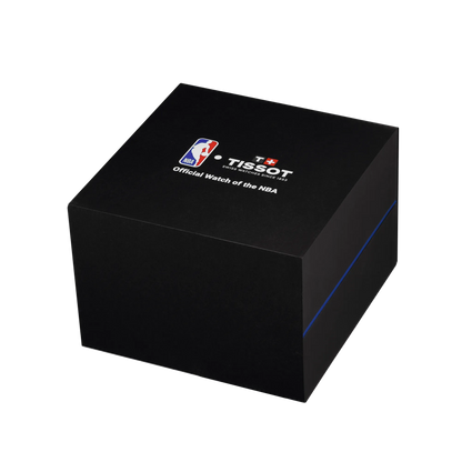 Tissot Supersport NBA Special Edition T1256173706700