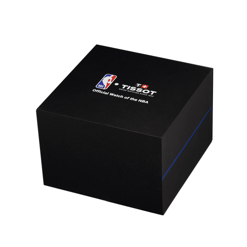 Tissot Supersport NBA Special Edition T1256173706700