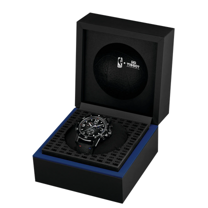 Tissot Supersport NBA Special Edition T1256173706700