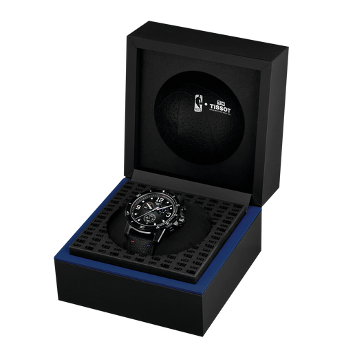 Tissot Supersport NBA Special Edition T1256173706700