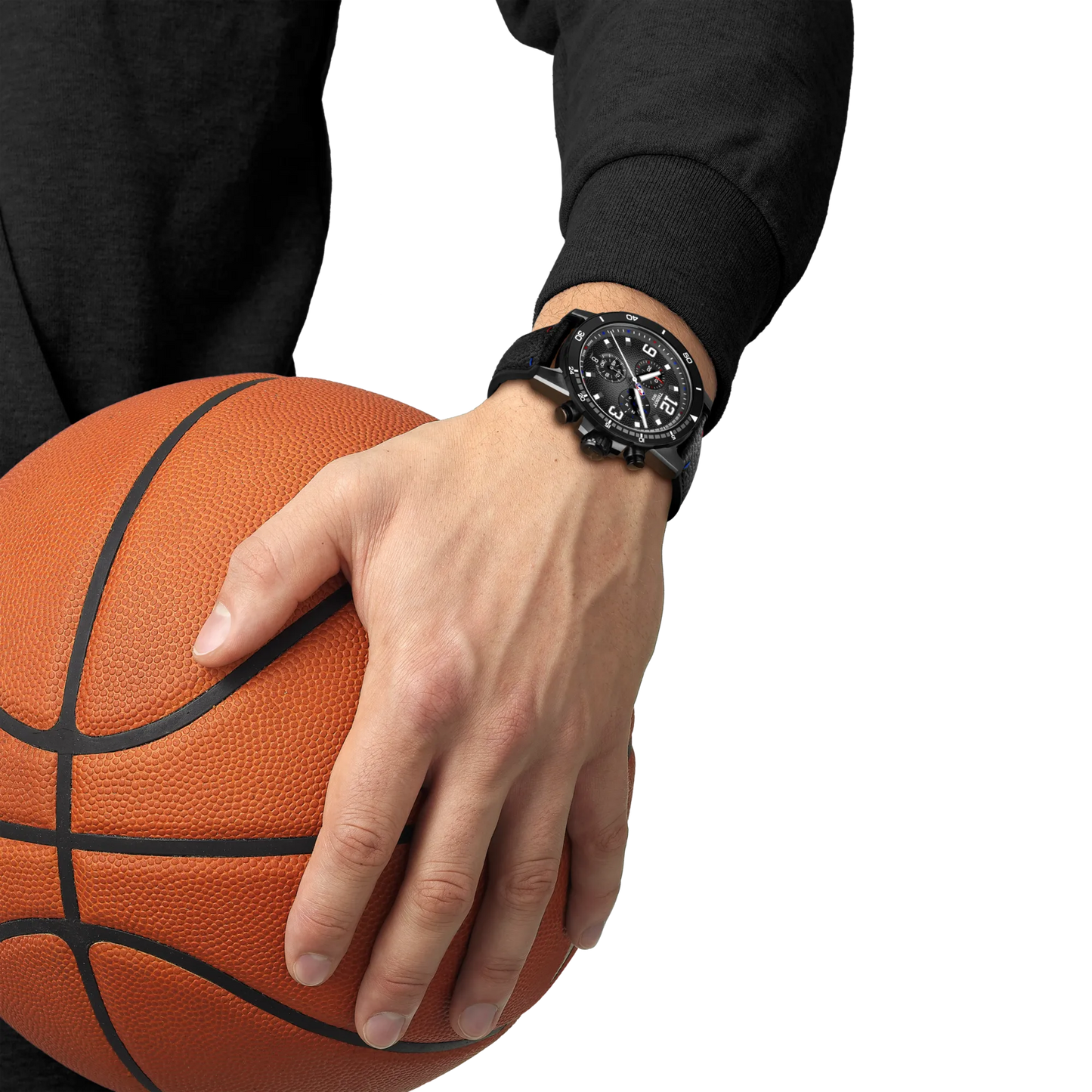 Tissot Supersport NBA Special Edition T1256173706700